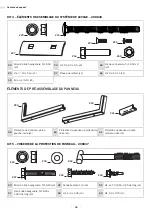 Предварительный просмотр 46 страницы SPALDING 184-0811-2 Owner'S Manual