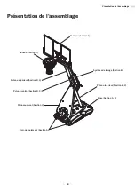 Предварительный просмотр 49 страницы SPALDING 184-0811-2 Owner'S Manual