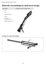 Предварительный просмотр 56 страницы SPALDING 184-0811-2 Owner'S Manual