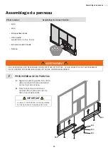 Предварительный просмотр 61 страницы SPALDING 184-0811-2 Owner'S Manual