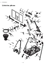 Предварительный просмотр 72 страницы SPALDING 184-0811-2 Owner'S Manual