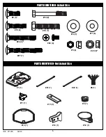 Preview for 6 page of SPALDING 211230 Owner'S Manual