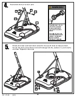 Preview for 10 page of SPALDING 211230 Owner'S Manual