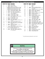 Предварительный просмотр 18 страницы SPALDING 3001653010942 Owner'S Manual