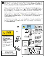 Предварительный просмотр 22 страницы SPALDING 3001653010942 Owner'S Manual