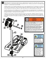 Предварительный просмотр 24 страницы SPALDING 3001653010942 Owner'S Manual