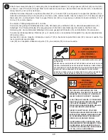 Предварительный просмотр 29 страницы SPALDING 3001653010942 Owner'S Manual