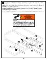 Предварительный просмотр 30 страницы SPALDING 3001653010942 Owner'S Manual