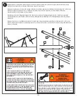 Предварительный просмотр 31 страницы SPALDING 3001653010942 Owner'S Manual