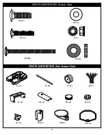 Preview for 6 page of SPALDING 3001653011444 Owner'S Manual