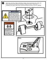 Preview for 11 page of SPALDING 3001653011444 Owner'S Manual