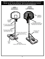 Preview for 24 page of SPALDING 3001653011444 Owner'S Manual