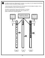 Preview for 25 page of SPALDING 3001653011444 Owner'S Manual