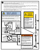 Preview for 27 page of SPALDING 3001653011444 Owner'S Manual