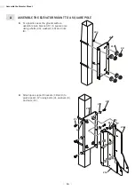 Preview for 10 page of SPALDING 316SP Owner'S Manual