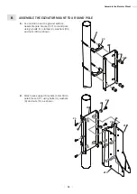 Preview for 11 page of SPALDING 316SP Owner'S Manual