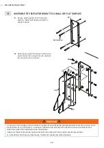 Preview for 12 page of SPALDING 316SP Owner'S Manual