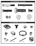 Preview for 7 page of SPALDING 378-UK-003 Owner'S Manual