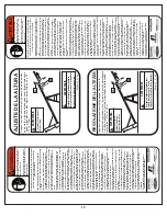 Preview for 19 page of SPALDING 378-UK-003 Owner'S Manual