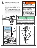 Preview for 28 page of SPALDING 378-UK-003 Owner'S Manual