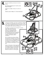 Preview for 29 page of SPALDING 378-UK-003 Owner'S Manual