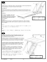 Preview for 4 page of SPALDING 411790 Owner'S Manual