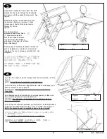 Preview for 5 page of SPALDING 411790 Owner'S Manual