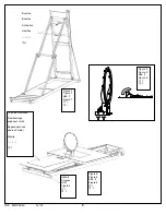 Preview for 8 page of SPALDING 411790 Owner'S Manual