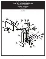 Preview for 6 page of SPALDING 411870 Owner'S Manual