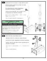 Preview for 14 page of SPALDING 411870 Owner'S Manual