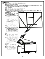 Preview for 24 page of SPALDING 411870 Owner'S Manual