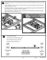 Preview for 23 page of SPALDING 42LB5D Owner'S Manual