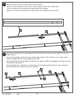 Preview for 32 page of SPALDING 42LB5D Owner'S Manual