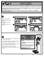 Preview for 35 page of SPALDING 42LB5D Owner'S Manual