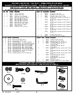 Preview for 36 page of SPALDING 42LB5D Owner'S Manual