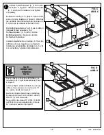 Preview for 39 page of SPALDING 42LB5D Owner'S Manual