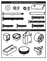 Preview for 7 page of SPALDING 5B1044 Owner'S Manual