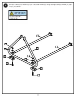 Preview for 13 page of SPALDING 5B1044 Owner'S Manual