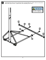 Preview for 15 page of SPALDING 5B1044 Owner'S Manual