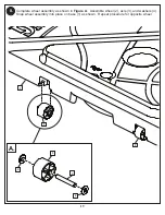 Preview for 19 page of SPALDING 5B1044 Owner'S Manual