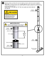 Preview for 37 page of SPALDING 5B1044 Owner'S Manual