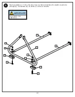 Preview for 39 page of SPALDING 5B1044 Owner'S Manual