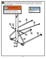 Preview for 40 page of SPALDING 5B1044 Owner'S Manual