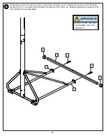 Preview for 41 page of SPALDING 5B1044 Owner'S Manual