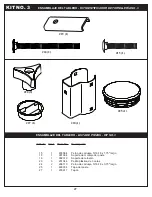 Preview for 47 page of SPALDING 5B1044 Owner'S Manual