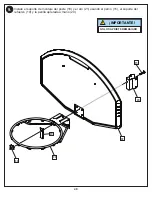 Preview for 48 page of SPALDING 5B1044 Owner'S Manual