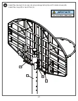 Preview for 49 page of SPALDING 5B1044 Owner'S Manual