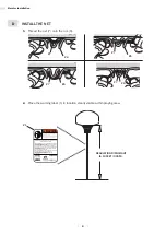 Preview for 8 page of SPALDING 801044 Owner'S Manual