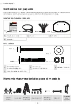 Preview for 14 page of SPALDING 801044 Owner'S Manual