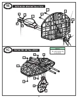 Preview for 6 page of SPALDING 80602R Owner'S Manual